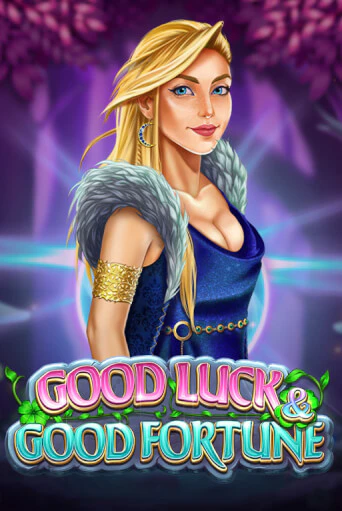 Good Luck & Good Fortune игровой автомат | Казино Кристалл играть бесплатно