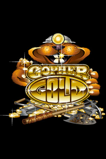 Gopher Gold игровой автомат | Казино Кристалл играть бесплатно