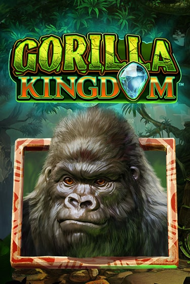 Gorilla Kingdom игровой автомат | Казино Кристалл играть бесплатно