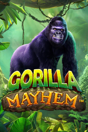 Gorilla Mayhem игровой автомат | Казино Кристалл играть бесплатно