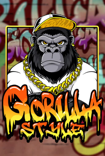 Gorilla Style игровой автомат | Казино Кристалл играть бесплатно