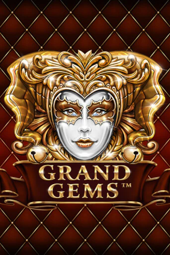 Grand Gems игровой автомат | Казино Кристалл играть бесплатно