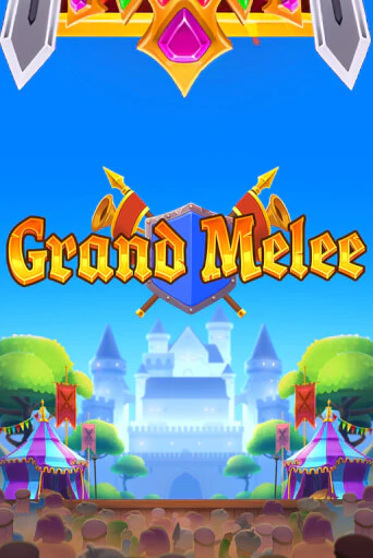Grand Melee игровой автомат | Казино Кристалл играть бесплатно