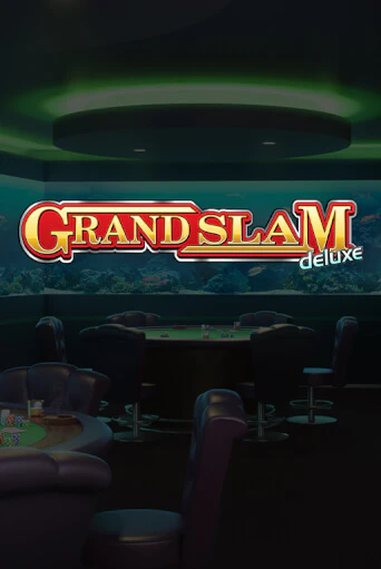 Grand Slam Deluxe игровой автомат | Казино Кристалл играть бесплатно