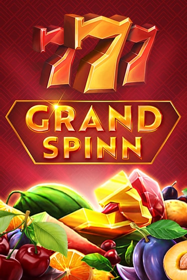 Grand Spinn™ игровой автомат | Казино Кристалл играть бесплатно