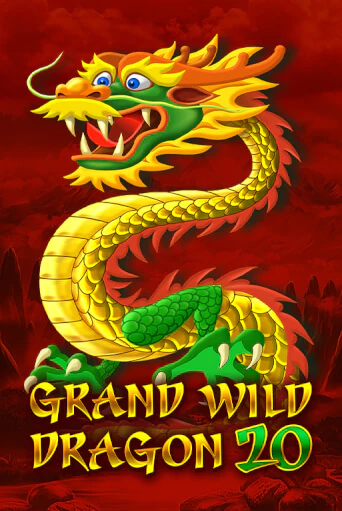 Grand Wild Dragon игровой автомат | Казино Кристалл играть бесплатно