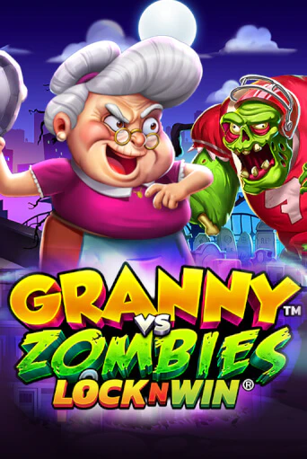 Granny VS Zombies™ игровой автомат | Казино Кристалл играть бесплатно