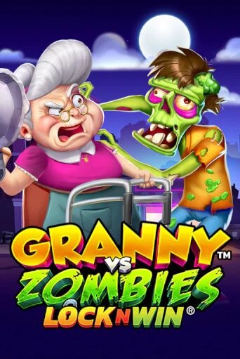 Granny Vs Zombies игровой автомат | Казино Кристалл играть бесплатно