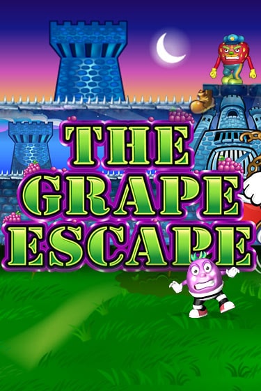 Grape Escape игровой автомат | Казино Кристалл играть бесплатно