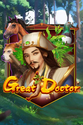 Great Doctor игровой автомат | Казино Кристалл играть бесплатно