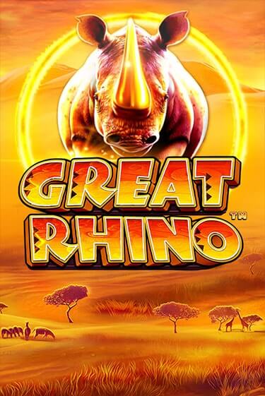 Great Rhino™ игровой автомат | Казино Кристалл играть бесплатно