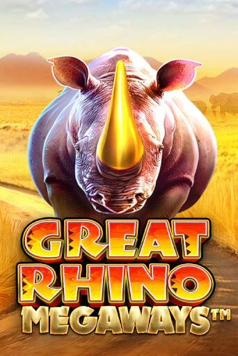 Great Rhino Megaways игровой автомат | Казино Кристалл играть бесплатно