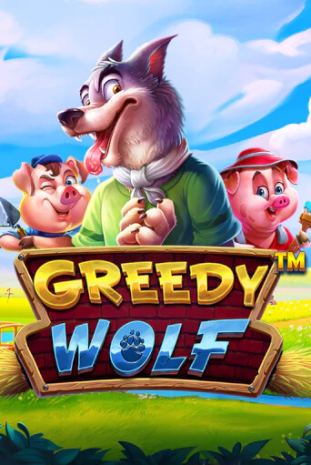 Greedy Wolf игровой автомат | Казино Кристалл играть бесплатно