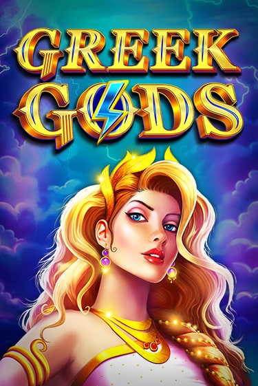 Greek Gods игровой автомат | Казино Кристалл играть бесплатно
