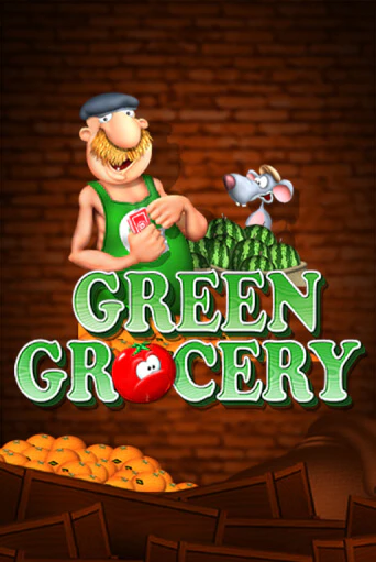 Green Grocery игровой автомат | Казино Кристалл играть бесплатно