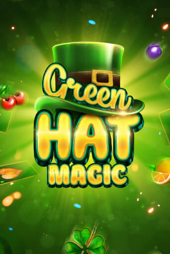 Green Hat Magic игровой автомат | Казино Кристалл играть бесплатно