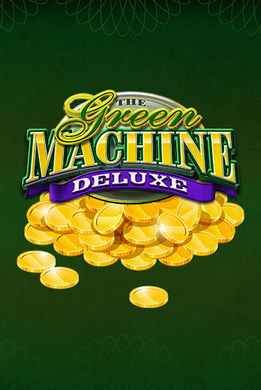 Green Machine Deluxe игровой автомат | Казино Кристалл играть бесплатно