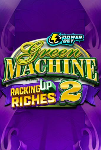 Green Machine Racking Up Riches 2 игровой автомат | Казино Кристалл играть бесплатно
