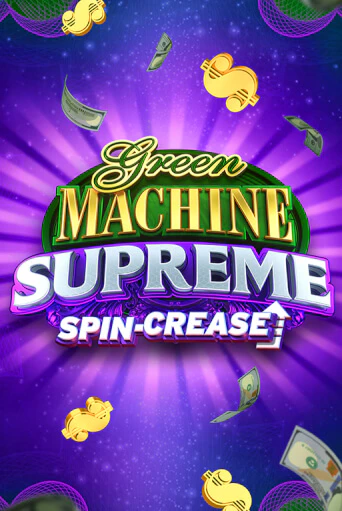 Green Machine Supreme игровой автомат | Казино Кристалл играть бесплатно
