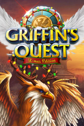 Griffin’s Quest Xmas Edition игровой автомат | Казино Кристалл играть бесплатно