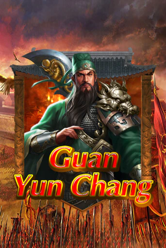 Guan Yun Chang игровой автомат | Казино Кристалл играть бесплатно