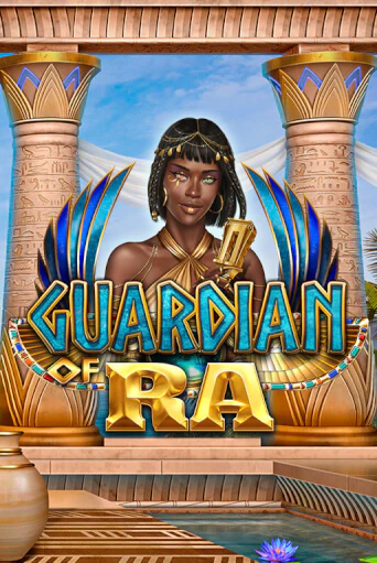 Guardian of Ra игровой автомат | Казино Кристалл играть бесплатно