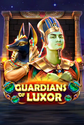 Guardians of Luxor игровой автомат | Казино Кристалл играть бесплатно