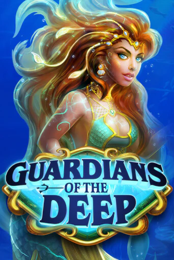 Guardians of the Deep игровой автомат | Казино Кристалл играть бесплатно