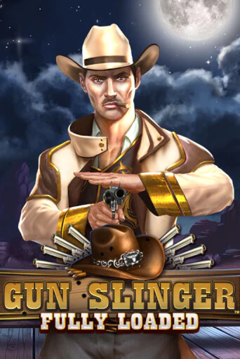 Gunslinger: Fully Loaded  игровой автомат | Казино Кристалл играть бесплатно