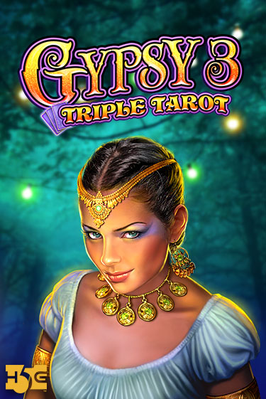 Gypsy 3 Triple Tarot игровой автомат | Казино Кристалл играть бесплатно