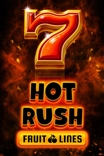 HOT RUSH Fruit Lines игровой автомат | Казино Кристалл играть бесплатно