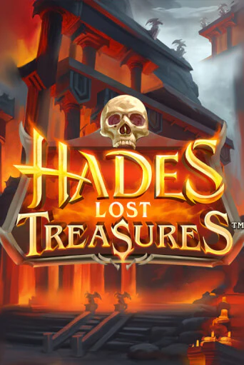 Hades Lost Treasures™ игровой автомат | Казино Кристалл играть бесплатно