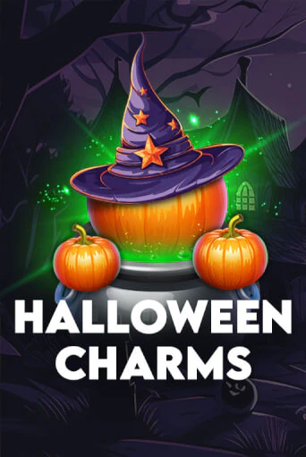 Halloween Charms игровой автомат | Казино Кристалл играть бесплатно