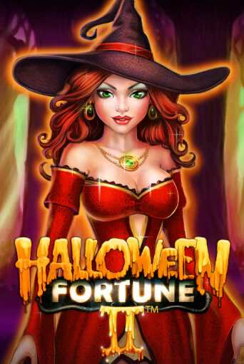 Halloween Fortune II игровой автомат | Казино Кристалл играть бесплатно