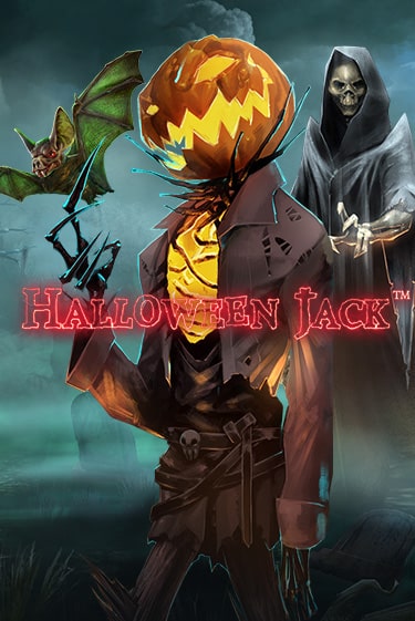 Halloween Jack™ игровой автомат | Казино Кристалл играть бесплатно