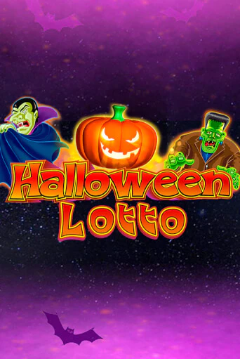 Halloween Lotto игровой автомат | Казино Кристалл играть бесплатно
