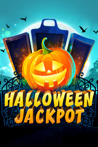Halloween Jackpot игровой автомат | Казино Кристалл играть бесплатно