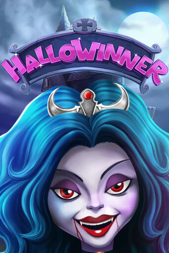 Hallowinner игровой автомат | Казино Кристалл играть бесплатно