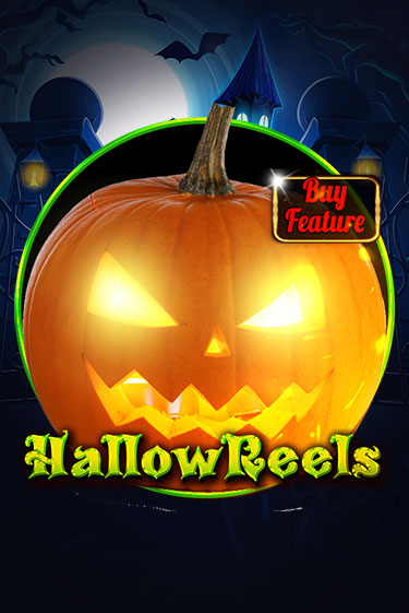 Hallow Reels игровой автомат | Казино Кристалл играть бесплатно