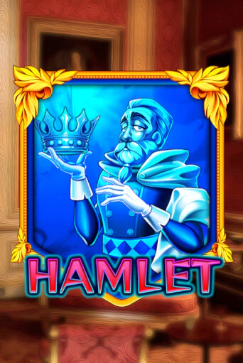 Hamlet игровой автомат | Казино Кристалл играть бесплатно