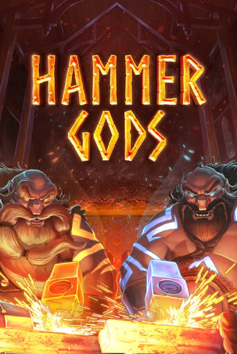 Hammer Gods игровой автомат | Казино Кристалл играть бесплатно