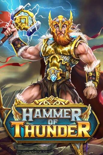 Hammer of Thunder игровой автомат | Казино Кристалл играть бесплатно