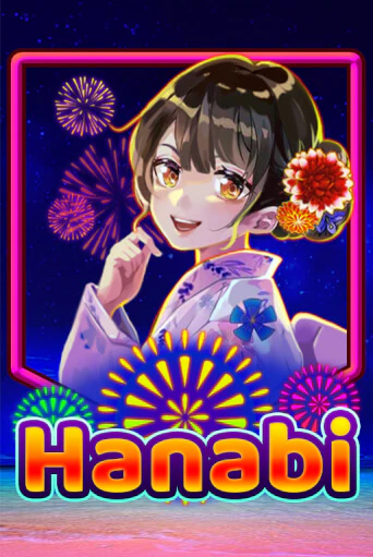 Hanabi игровой автомат | Казино Кристалл играть бесплатно