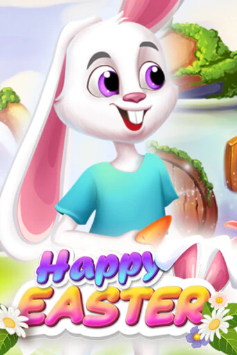 Happy Easter игровой автомат | Казино Кристалл играть бесплатно