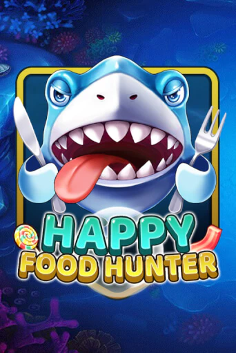 Happy Food Hunter игровой автомат | Казино Кристалл играть бесплатно