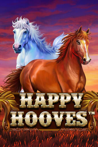 Happy Hooves игровой автомат | Казино Кристалл играть бесплатно
