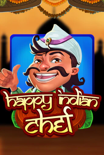 Happy Indian Chef игровой автомат | Казино Кристалл играть бесплатно