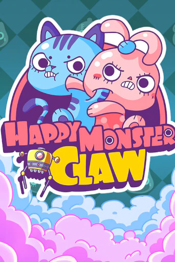 Happy Monster Claw игровой автомат | Казино Кристалл играть бесплатно