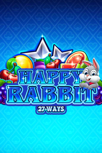 Happy Rabbit 27 Ways игровой автомат | Казино Кристалл играть бесплатно