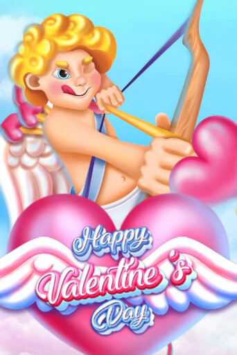 Happy Valentine's Day игровой автомат | Казино Кристалл играть бесплатно